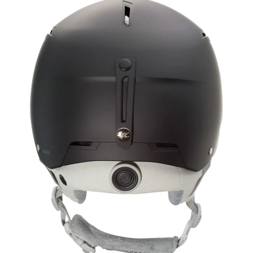 Casque Rossignol Templar Impacts Women Black