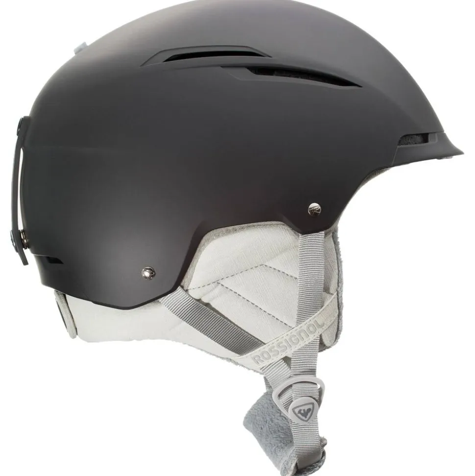 Casque Rossignol Templar Impacts Women Black