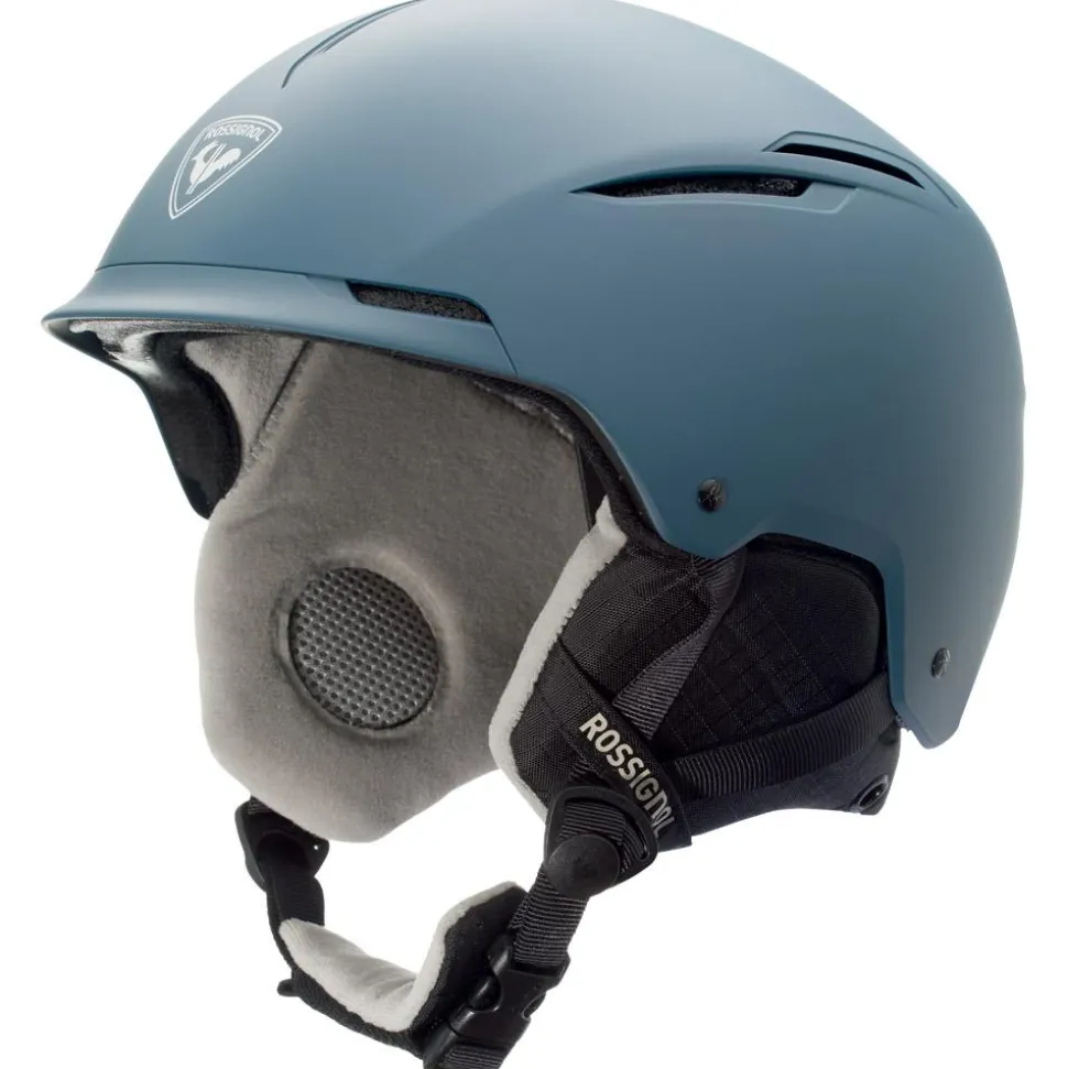 Casque Rossignol Templar Impacts Blue