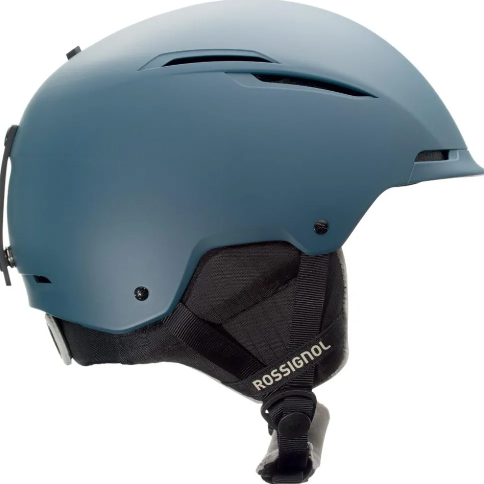 Casque Rossignol Templar Impacts Blue