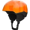 Casque Rossignol Whoopee Impacts Orange