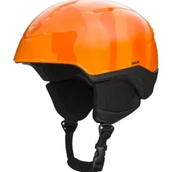 Casque Rossignol Whoopee Impacts Orange
