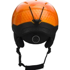 Casque Rossignol Whoopee Impacts Orange