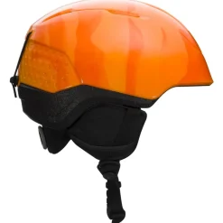 Casque Rossignol Whoopee Impacts Orange