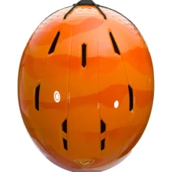 Casque Rossignol Whoopee Impacts Orange