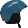 Casque Salomon Brigade+ Dark Denim