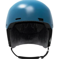 Casque Salomon Brigade+ Dark Denim