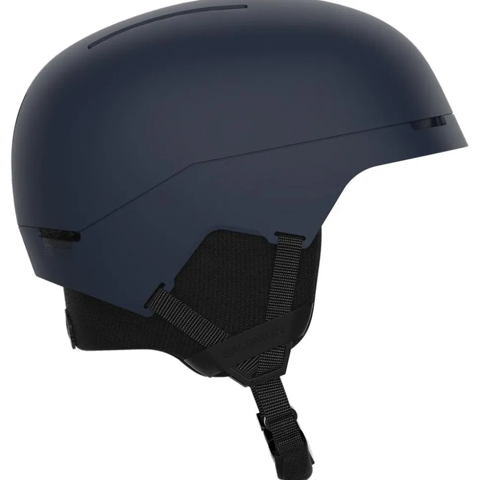 Casque Salomon Brigade Dress Blue