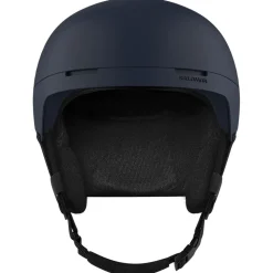 Casque Salomon Brigade Dress Blue