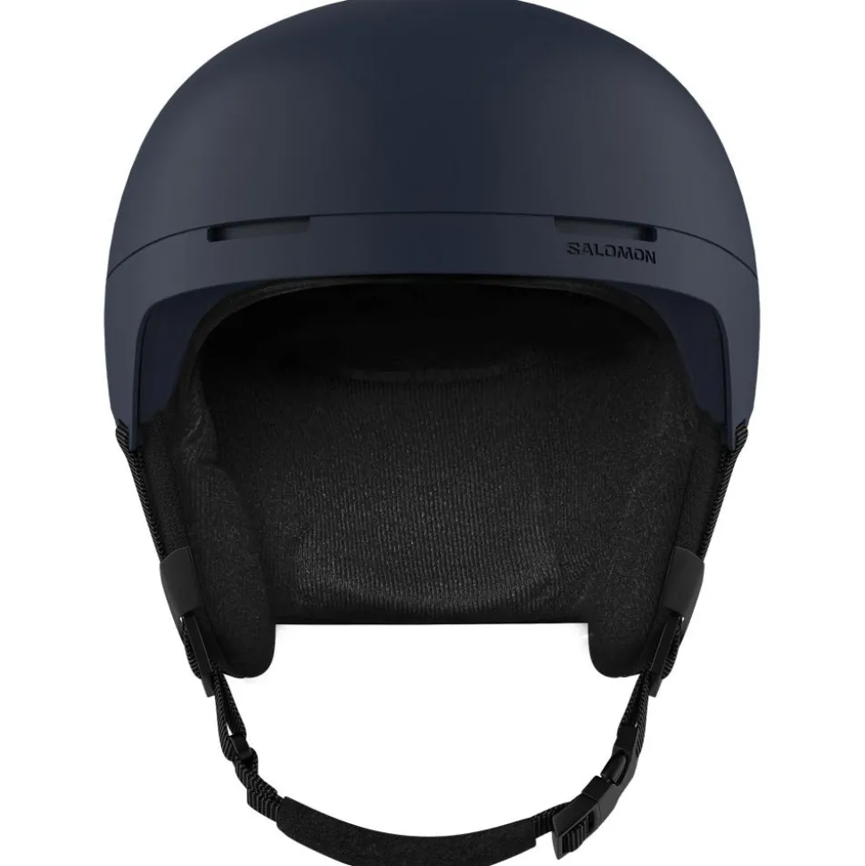 Casque Salomon Brigade Dress Blue