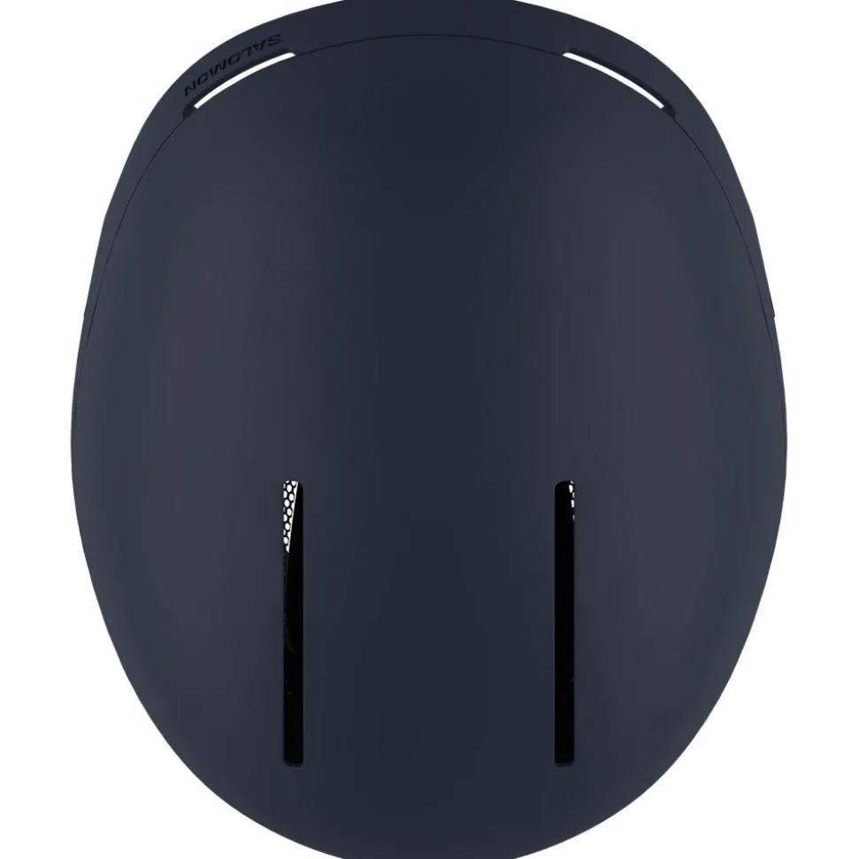 Casque Salomon Brigade Dress Blue