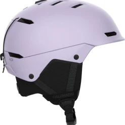 Casque Salomon Husk Evening Haze
