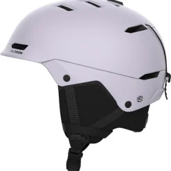 Casque Salomon Husk Evening Haze