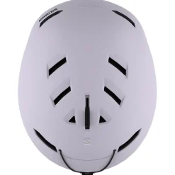Casque Salomon Husk Evening Haze