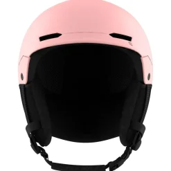 Casque Salomon Husk Jr Tropical Peach