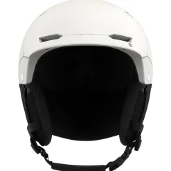 Casque Salomon Husk Pro White
