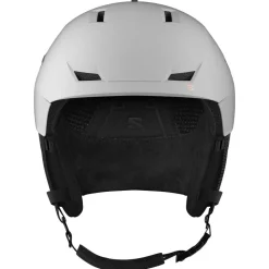 Casque Salomon Icon Lt Pro White