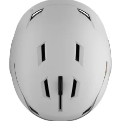Casque Salomon Icon Lt Pro White