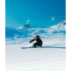 Casque Salomon Icon Lt Pro White