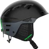 Casque Salomon Mtn Lab Black