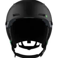 Casque Salomon Mtn Lab Black
