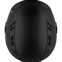 Casque Salomon Mtn Lab Black