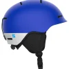 Casque Salomon Orka Race Blue