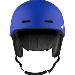 Casque Salomon Orka Race Blue