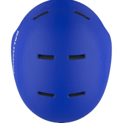 Casque Salomon Orka Race Blue