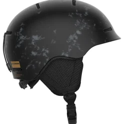 Casque Salomon Orka Tie & Dye