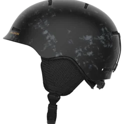 Casque Salomon Orka Tie & Dye