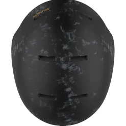 Casque Salomon Orka Tie & Dye