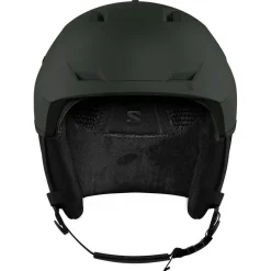 Casque Salomon Pioneer Lt Rosin