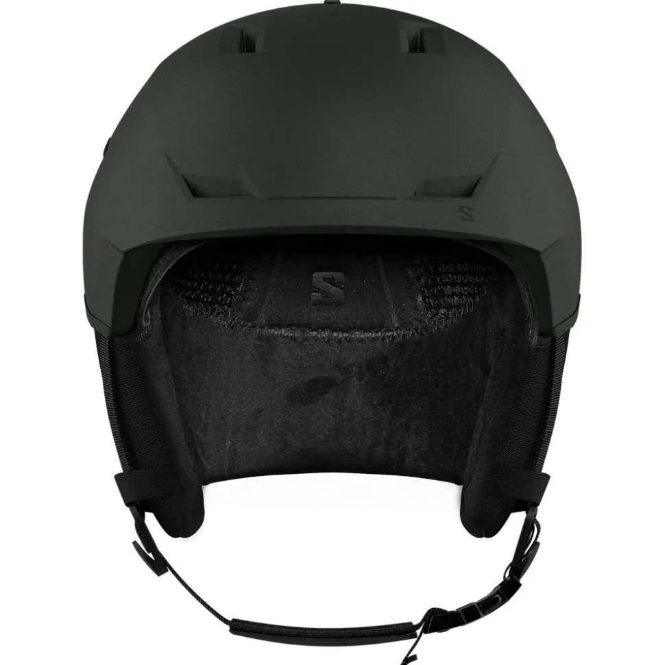 Casque Salomon Pioneer Lt Rosin