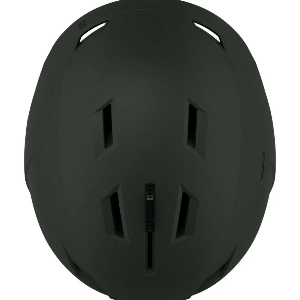 Casque Salomon Pioneer Lt Rosin