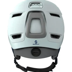 Casque Scott Chase 2 Glace Blue