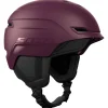 Casque Scott Chase 2 Plus Rich Purple