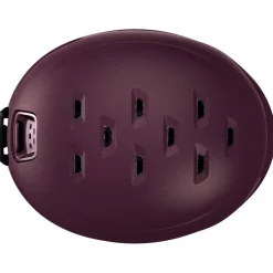 Casque Scott Chase 2 Plus Rich Purple