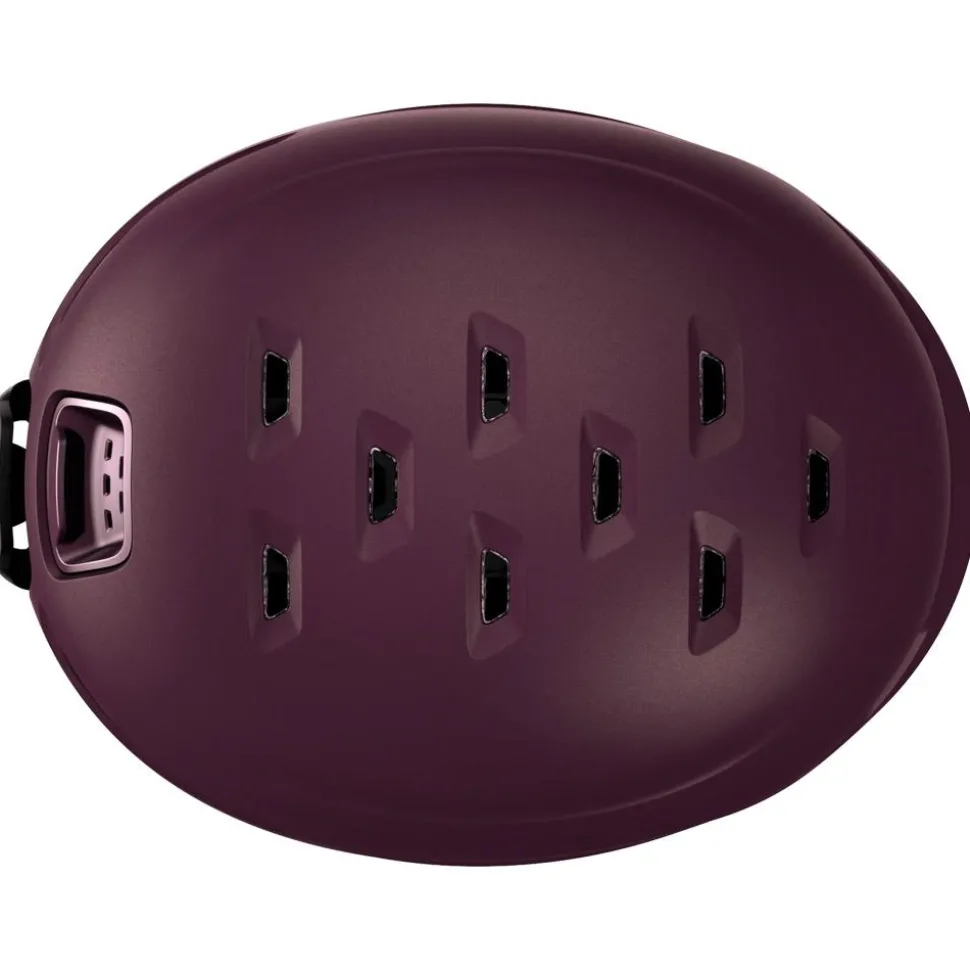 Casque Scott Chase 2 Plus Rich Purple