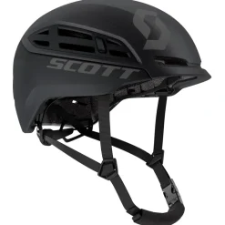 Casque Scott Couloir Tour Raw Black