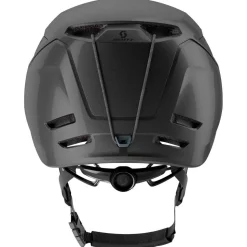 Casque Scott Couloir Tour Raw Black