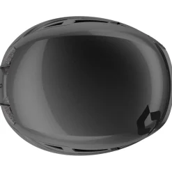 Casque Scott Couloir Tour Raw Black