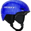 Casque Scott Keeper 2 Royal Blue