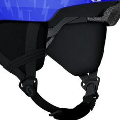 Casque Scott Keeper 2 Royal Blue