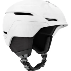 Casque Scott Symbol 2 Plus White Vogue Silver