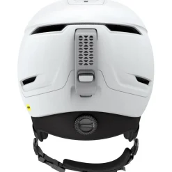 Casque Scott Symbol 2 Plus White Vogue Silver