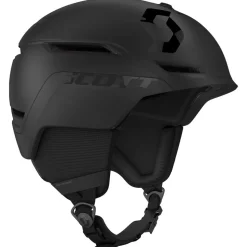 Casque Scott Symbol 2 Plus Black