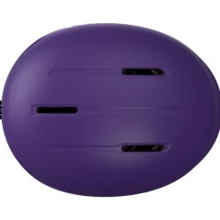 Casque Scott Track Plus Deep Purple