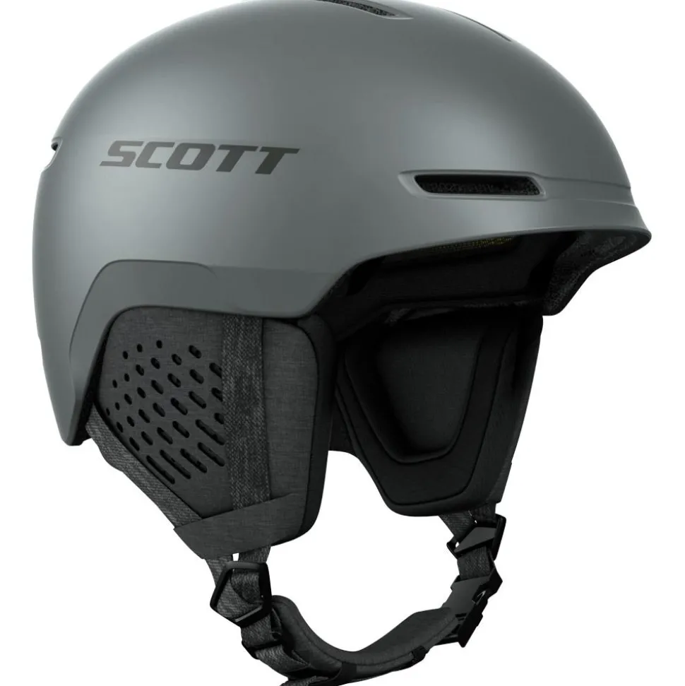 Casque Scott Track Plus Douglas Green