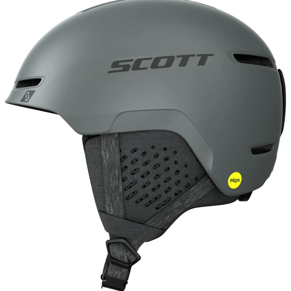 Casque Scott Track Plus Douglas Green